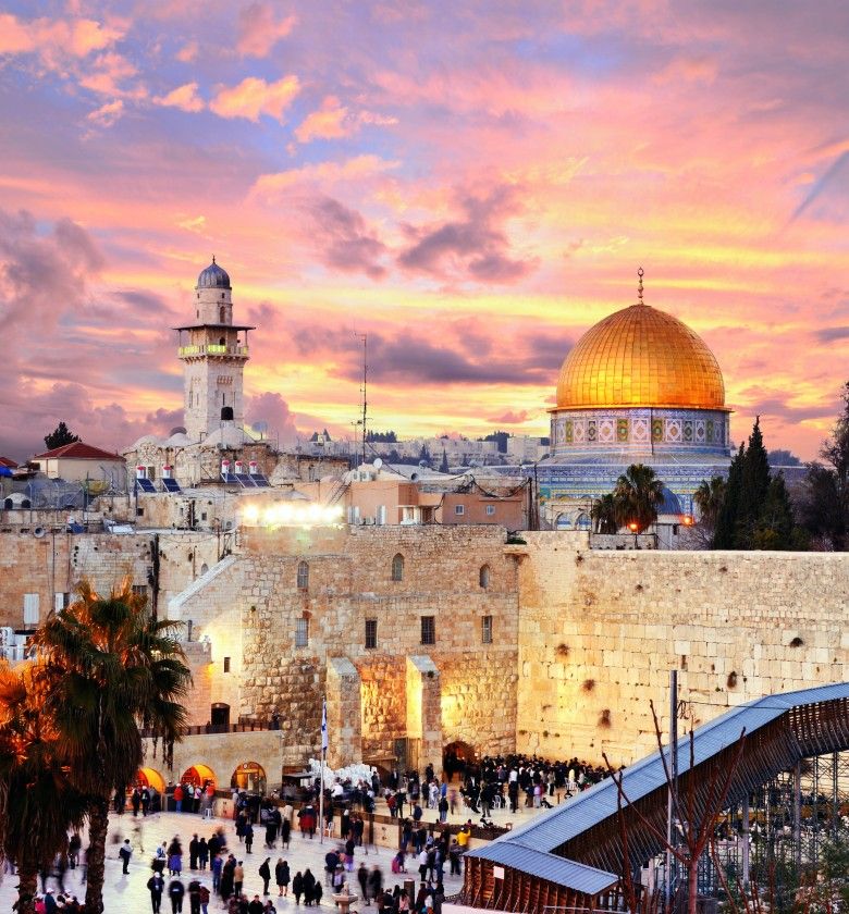 Jerusalem