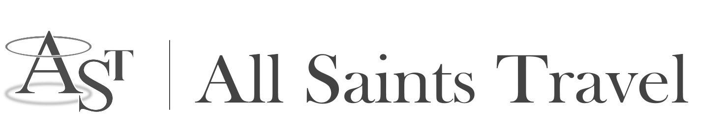 all saints travel ltd